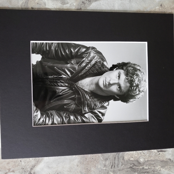 1982 Knight Rider Premier Press Photo - Picture 3 of 4